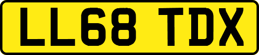 LL68TDX