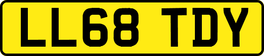 LL68TDY