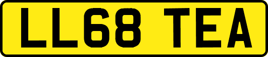 LL68TEA