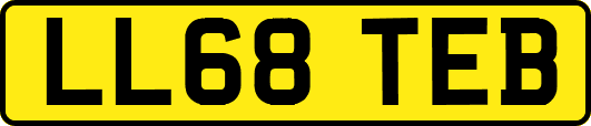 LL68TEB