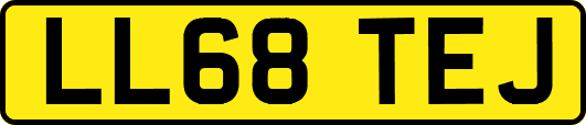 LL68TEJ