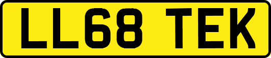 LL68TEK