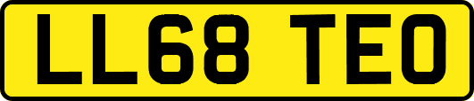 LL68TEO