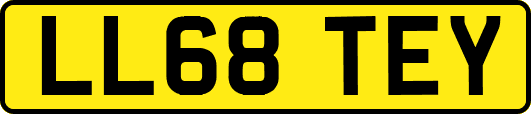 LL68TEY