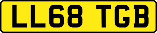 LL68TGB