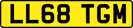 LL68TGM