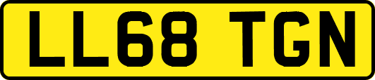 LL68TGN