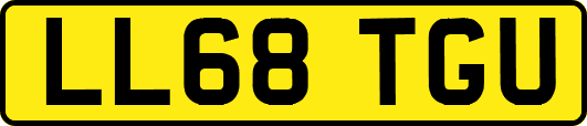 LL68TGU