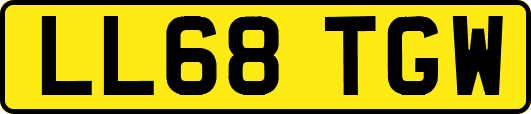 LL68TGW