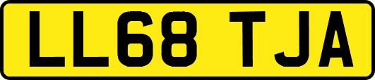 LL68TJA