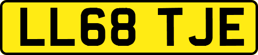 LL68TJE