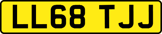 LL68TJJ