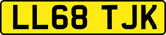 LL68TJK
