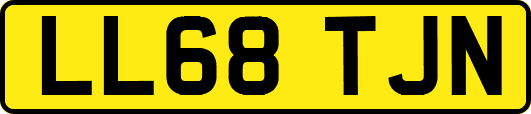 LL68TJN