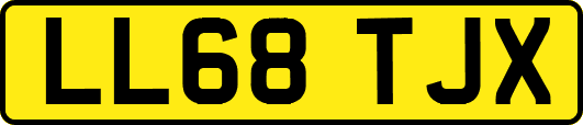 LL68TJX