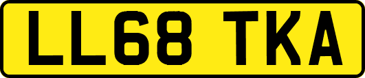 LL68TKA