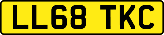 LL68TKC