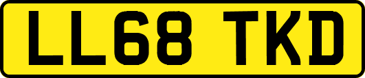 LL68TKD