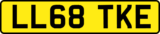 LL68TKE
