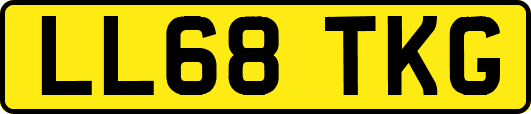LL68TKG