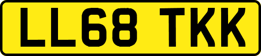 LL68TKK