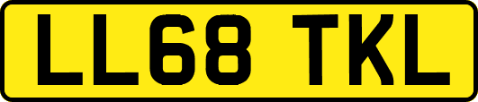 LL68TKL