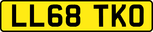 LL68TKO