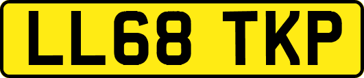 LL68TKP