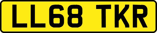LL68TKR