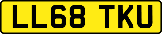 LL68TKU