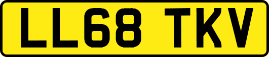 LL68TKV