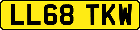 LL68TKW