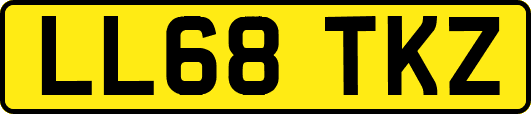 LL68TKZ