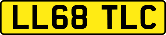 LL68TLC