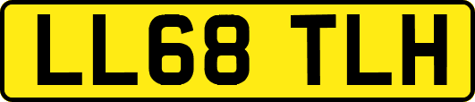 LL68TLH