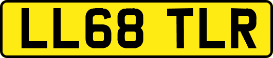 LL68TLR