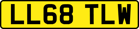 LL68TLW