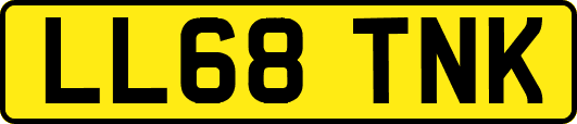 LL68TNK