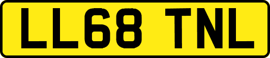 LL68TNL