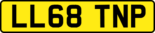 LL68TNP