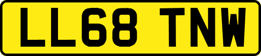 LL68TNW