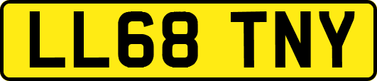 LL68TNY