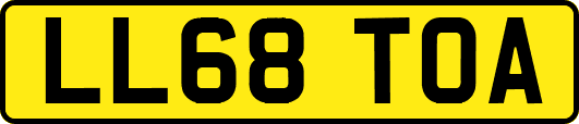 LL68TOA