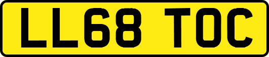 LL68TOC