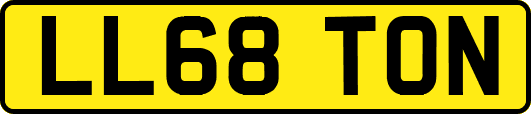 LL68TON