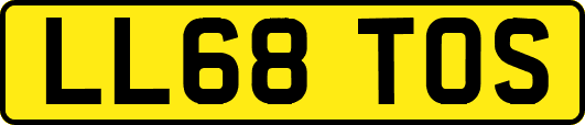 LL68TOS