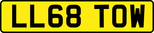 LL68TOW