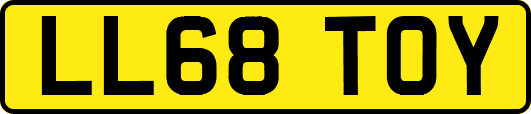 LL68TOY
