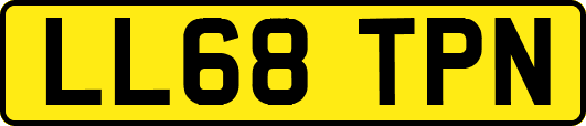 LL68TPN