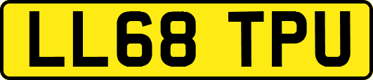 LL68TPU